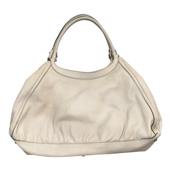 Designer Handbag Bundle – Gucci, Coach, Dooney, Makeup Junkie – 6 Pcs - Picture 3 of 16